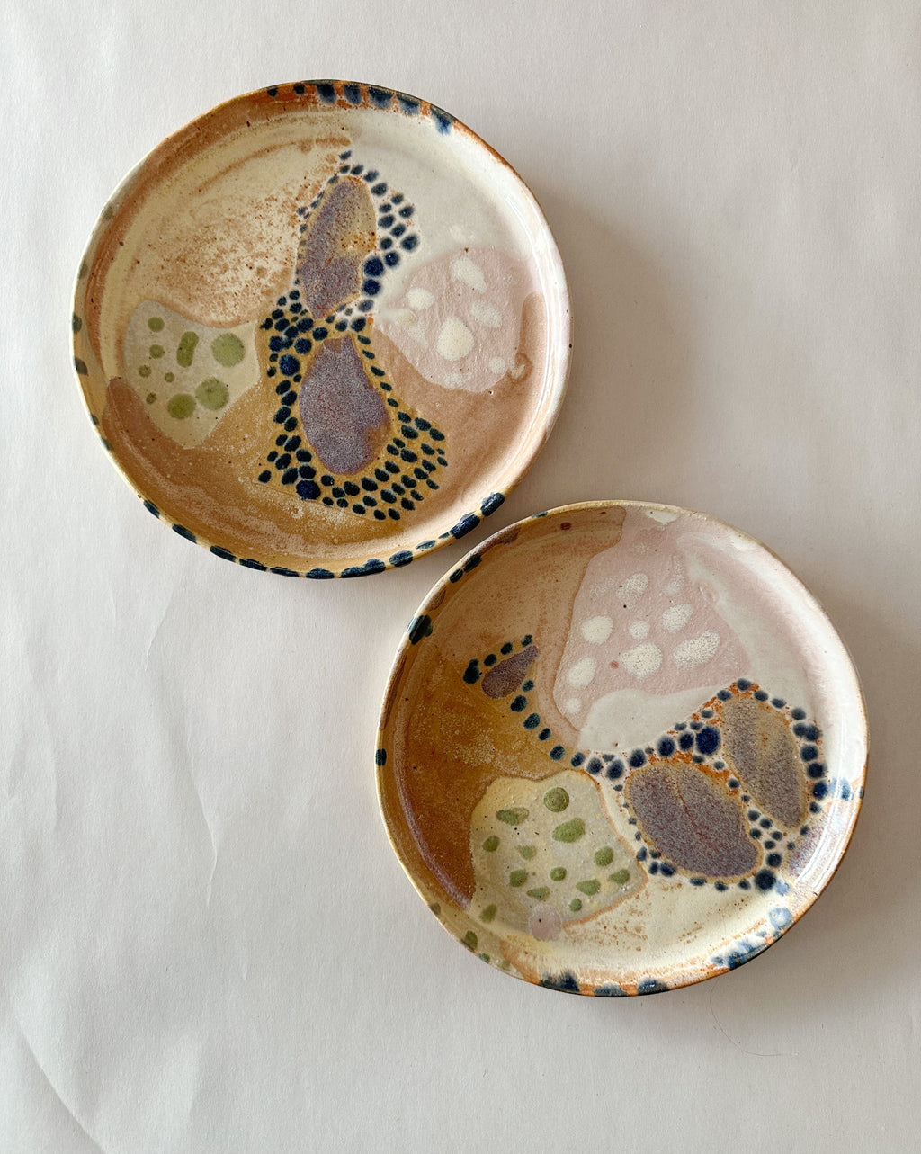 Toast Plate 373