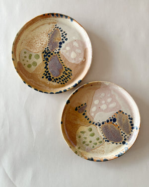 Toast Plate 373