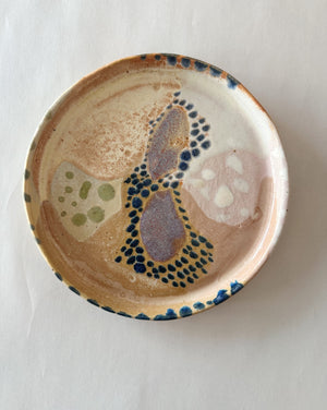 Toast Plate 373