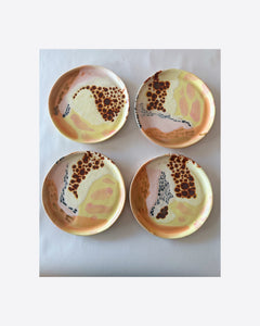 Toast Plate 371