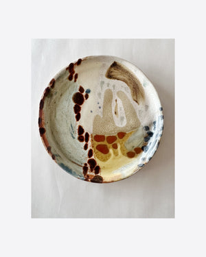 Toast Plate 372