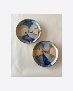 Toast Plate 374