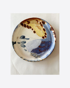 Toast Plate 379