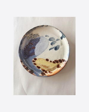 Toast Plate 379