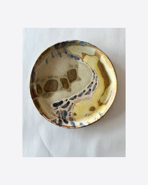 Toast Plate 376