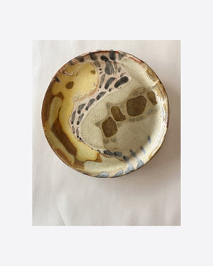 Toast Plate 376