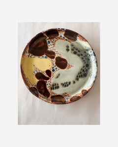 Toast Plate 377