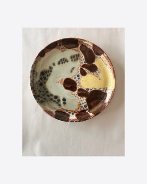 Toast Plate 377