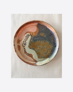 Toast Plate 375
