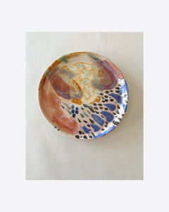 Toast Plate 380