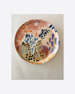 Toast Plate 382