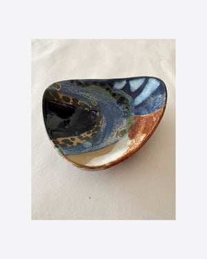 Little Free-Form Dish 512