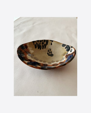 Little Free-Form Dish 513