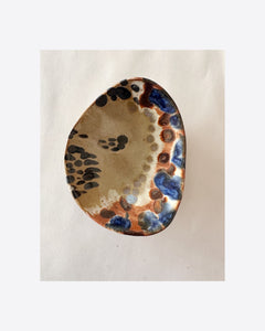 Little Free-Form Dish 513