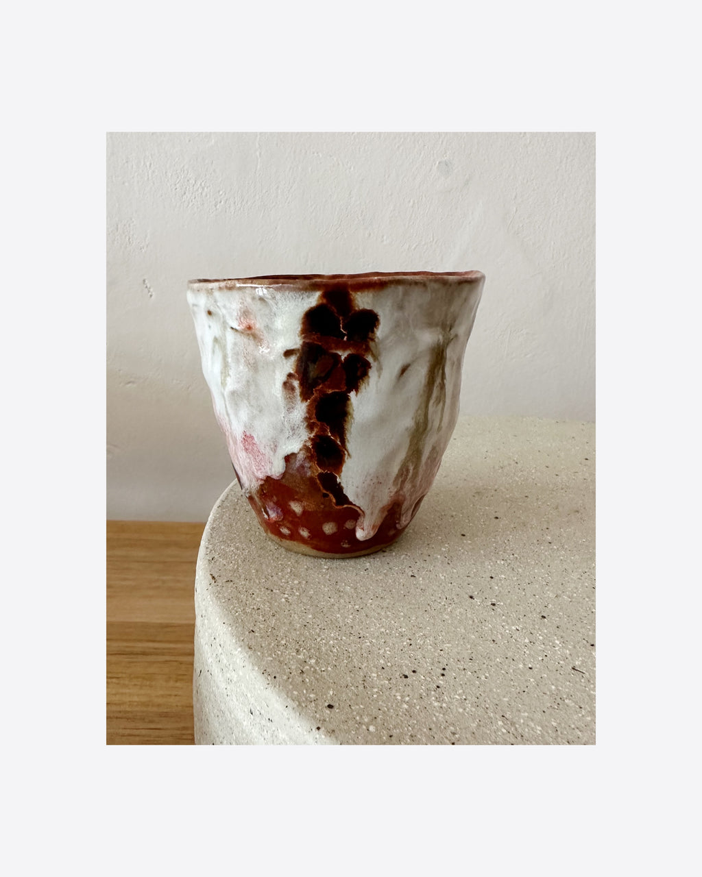 Medium Cup 696