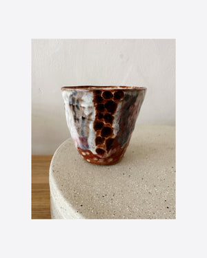 Medium Cup 696
