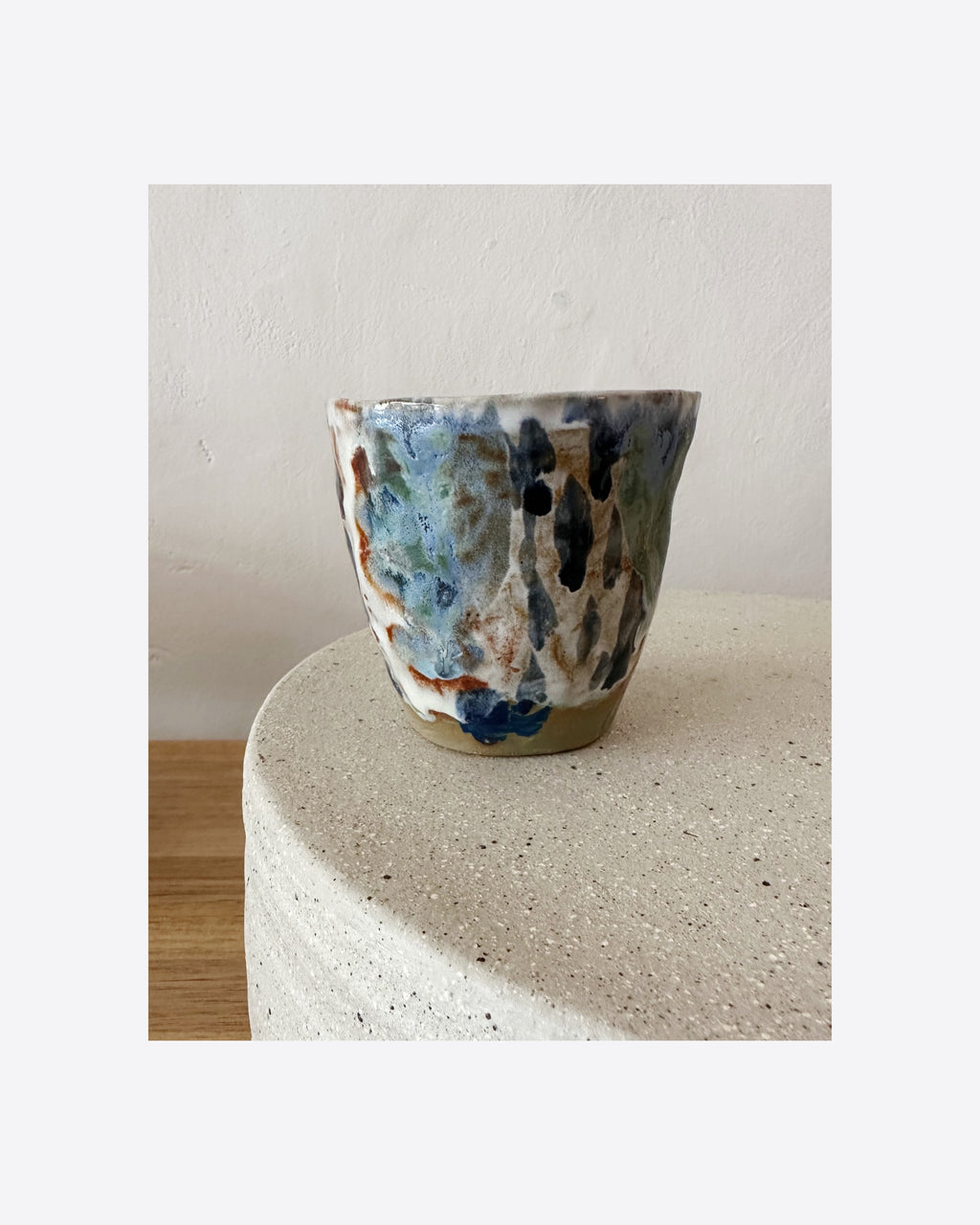 Medium Cup 670