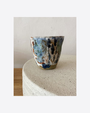 Medium Cup 670