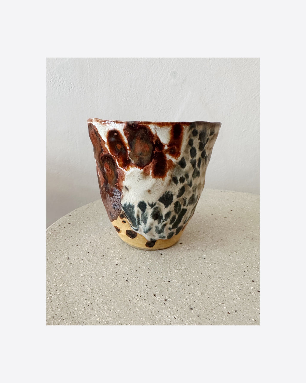 Medium Cup 671