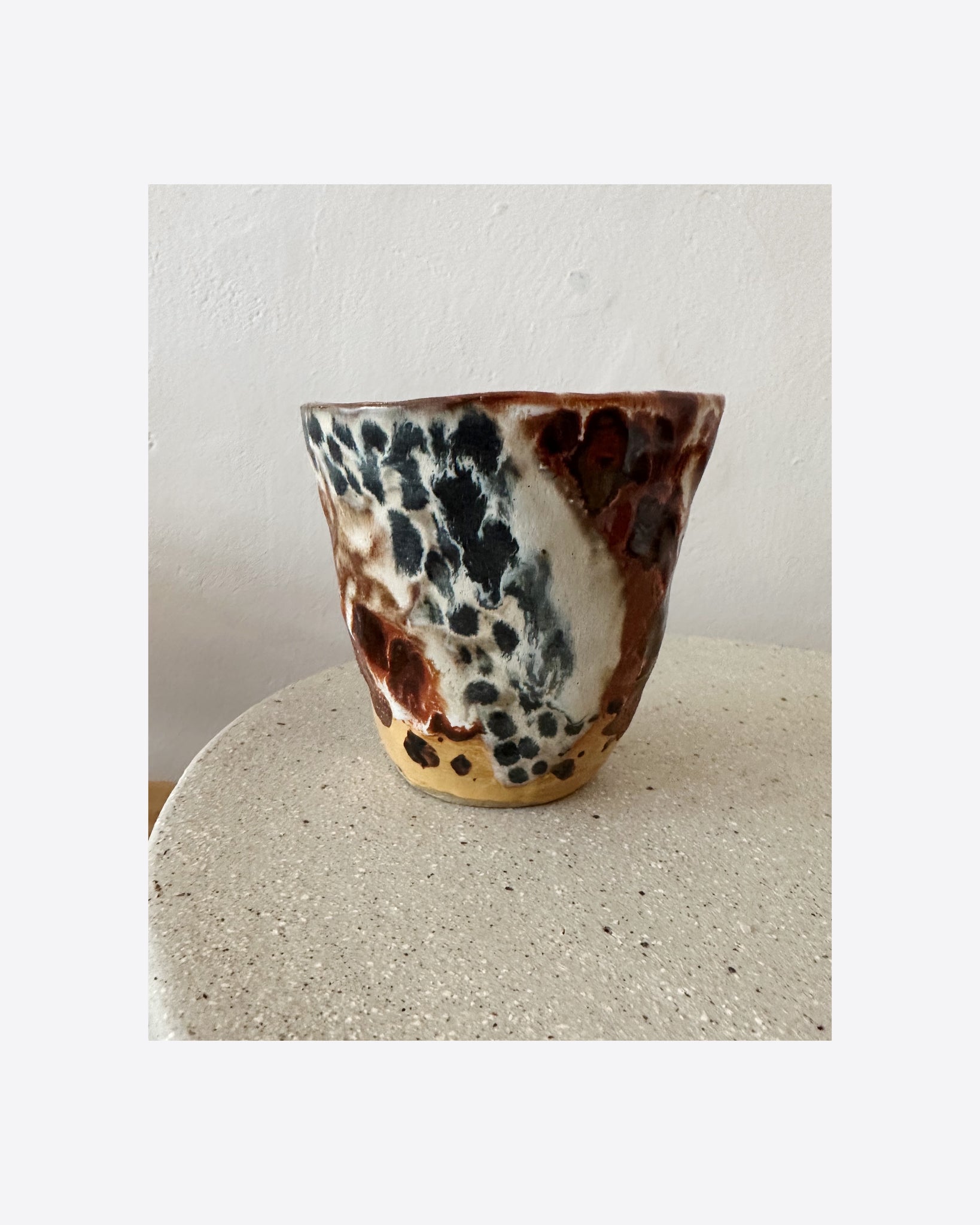 Medium Cup 671