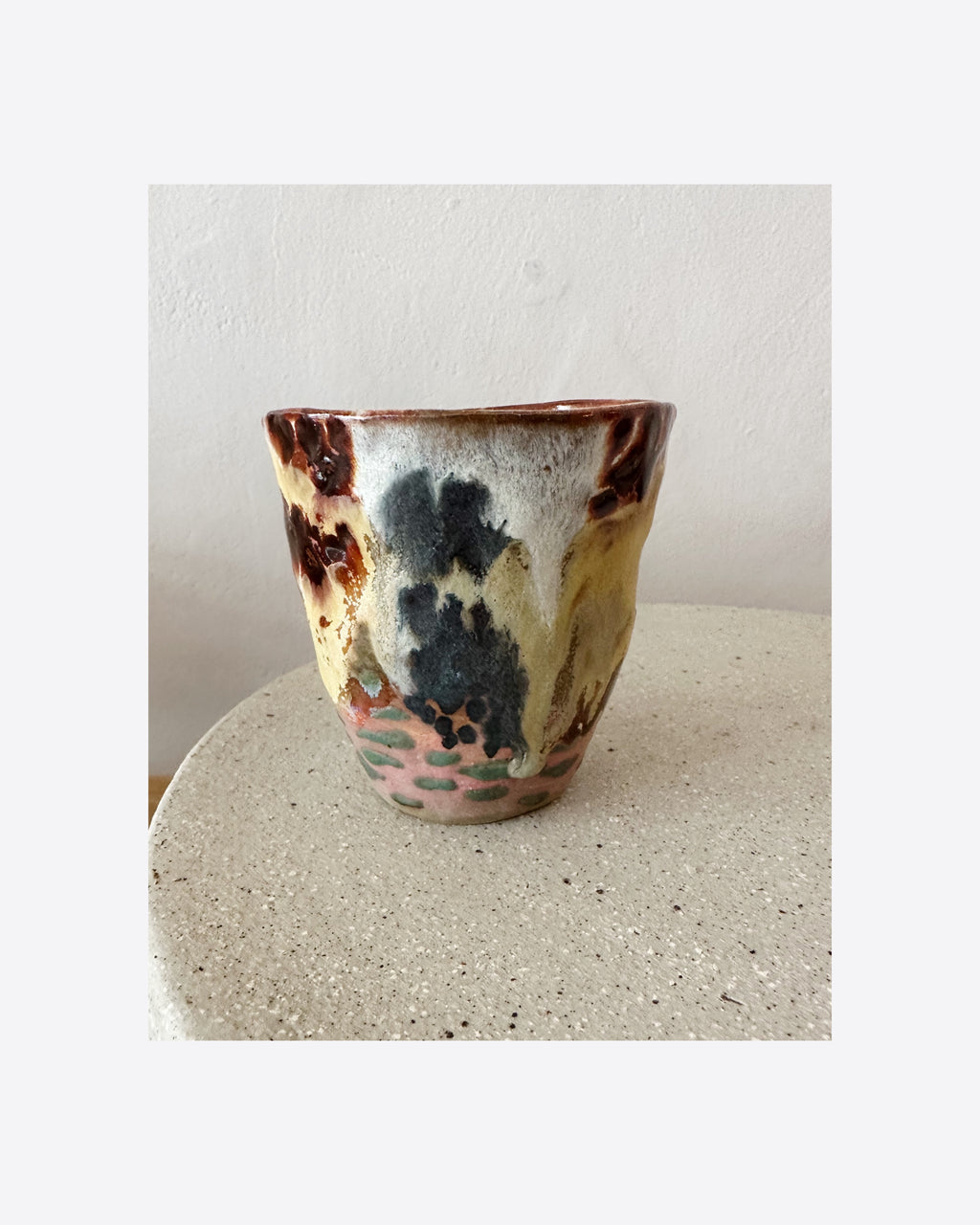 Medium Cup 672