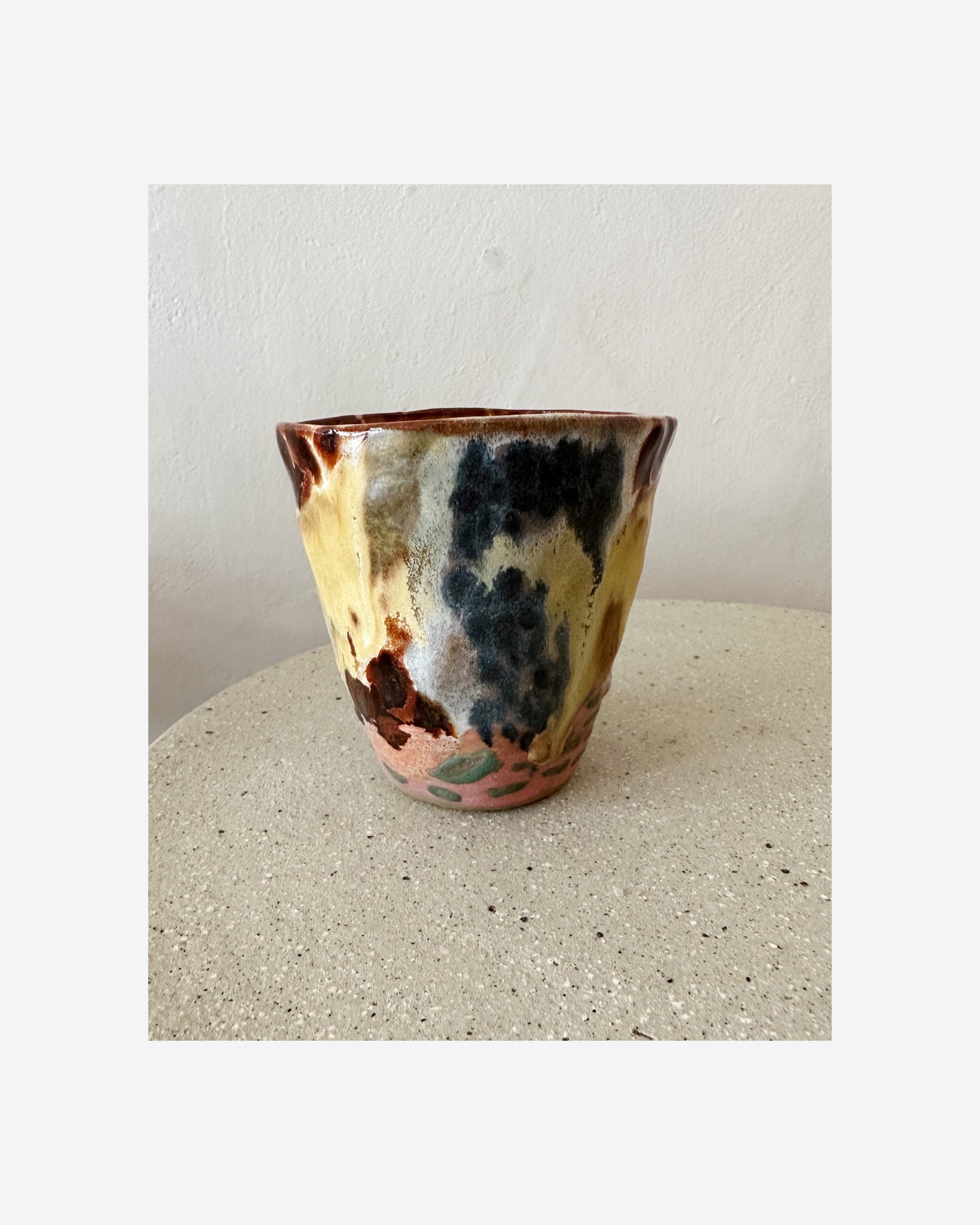 Medium Cup 672