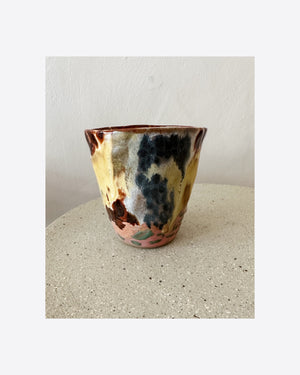 Medium Cup 672