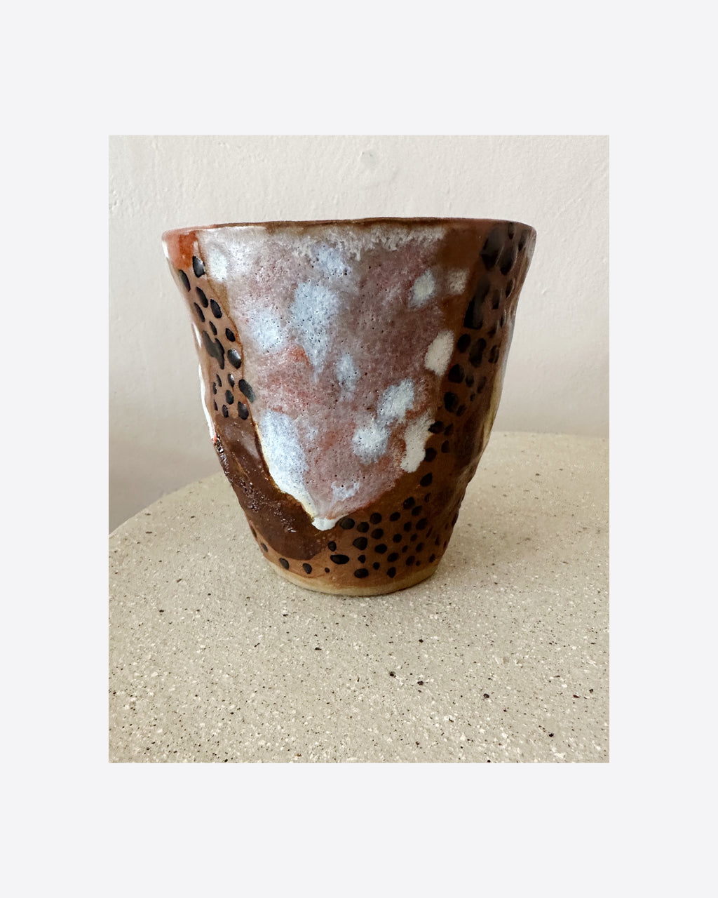 Large Cup 701