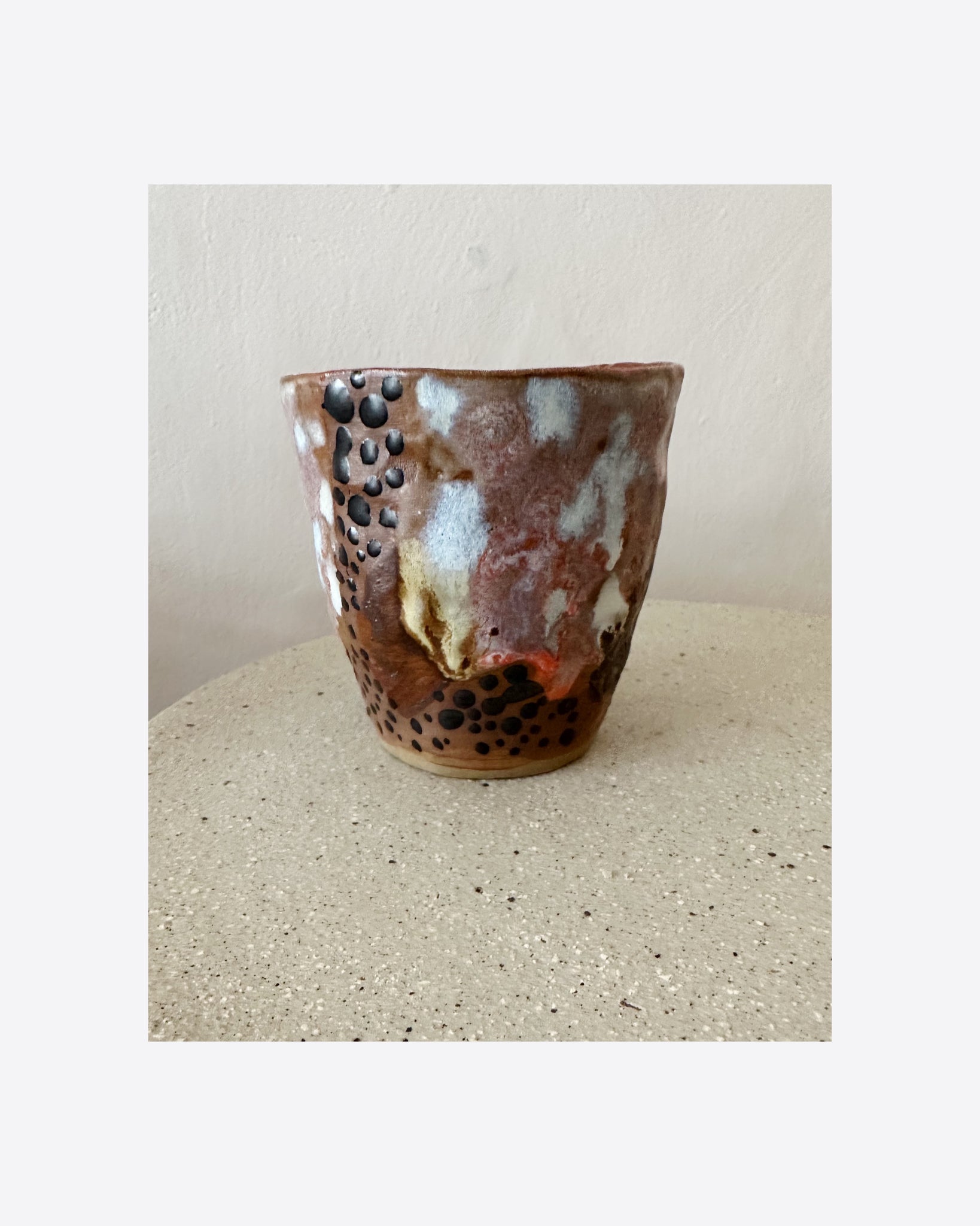 Large Cup 701