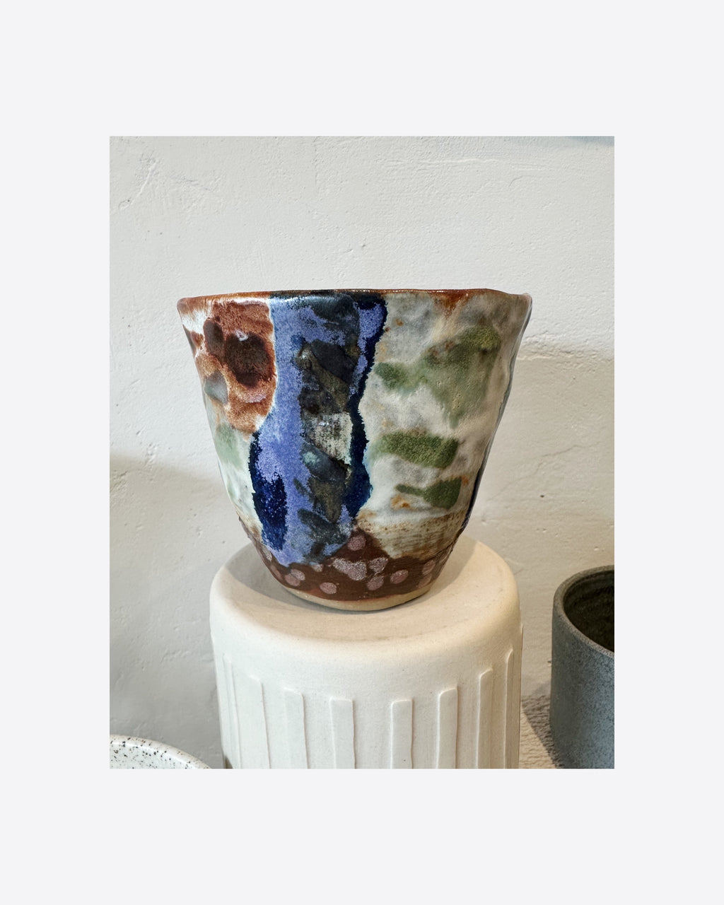 Medium Cup 702