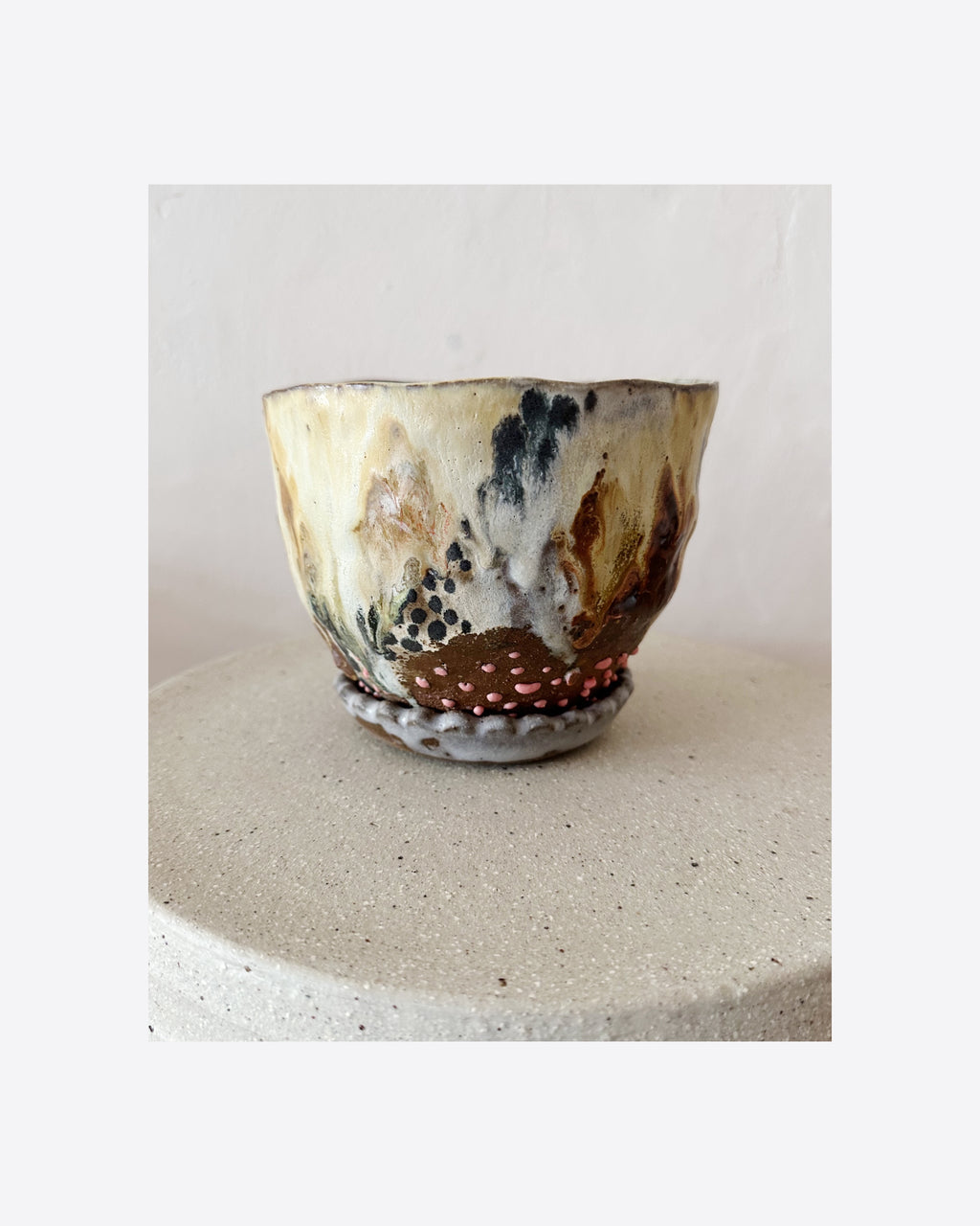 Medium Planter 384