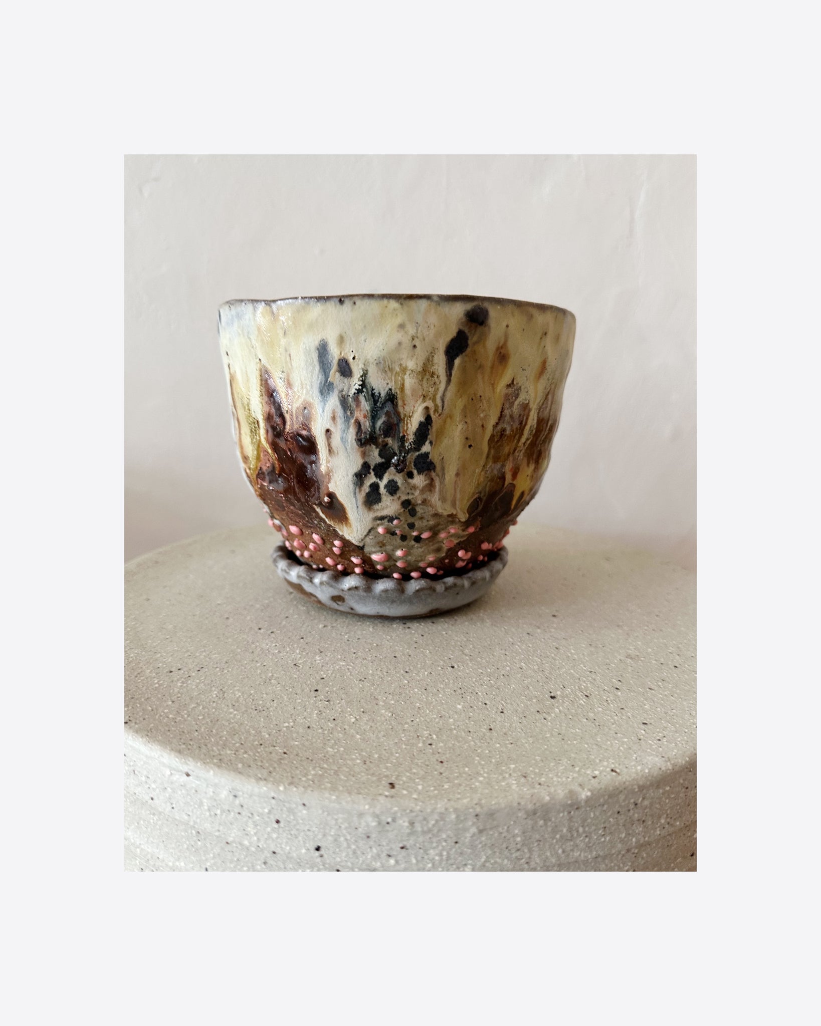 Medium Planter 384