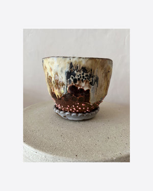 Medium Planter 384
