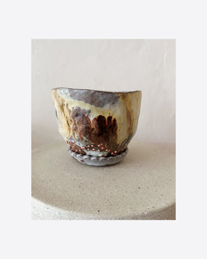 Medium Planter 384