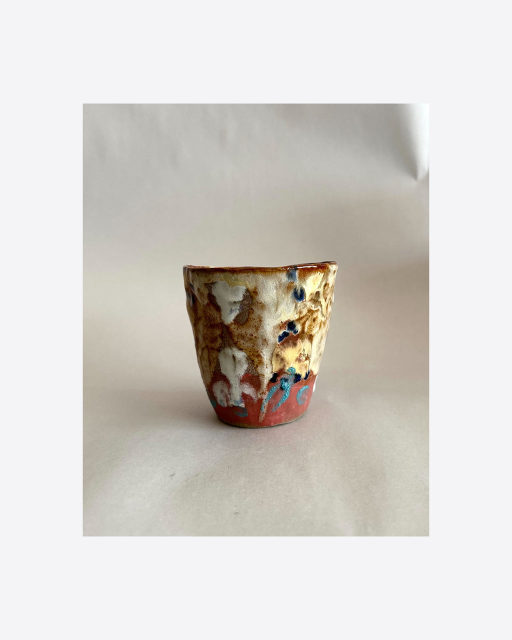 Medium Cup 710