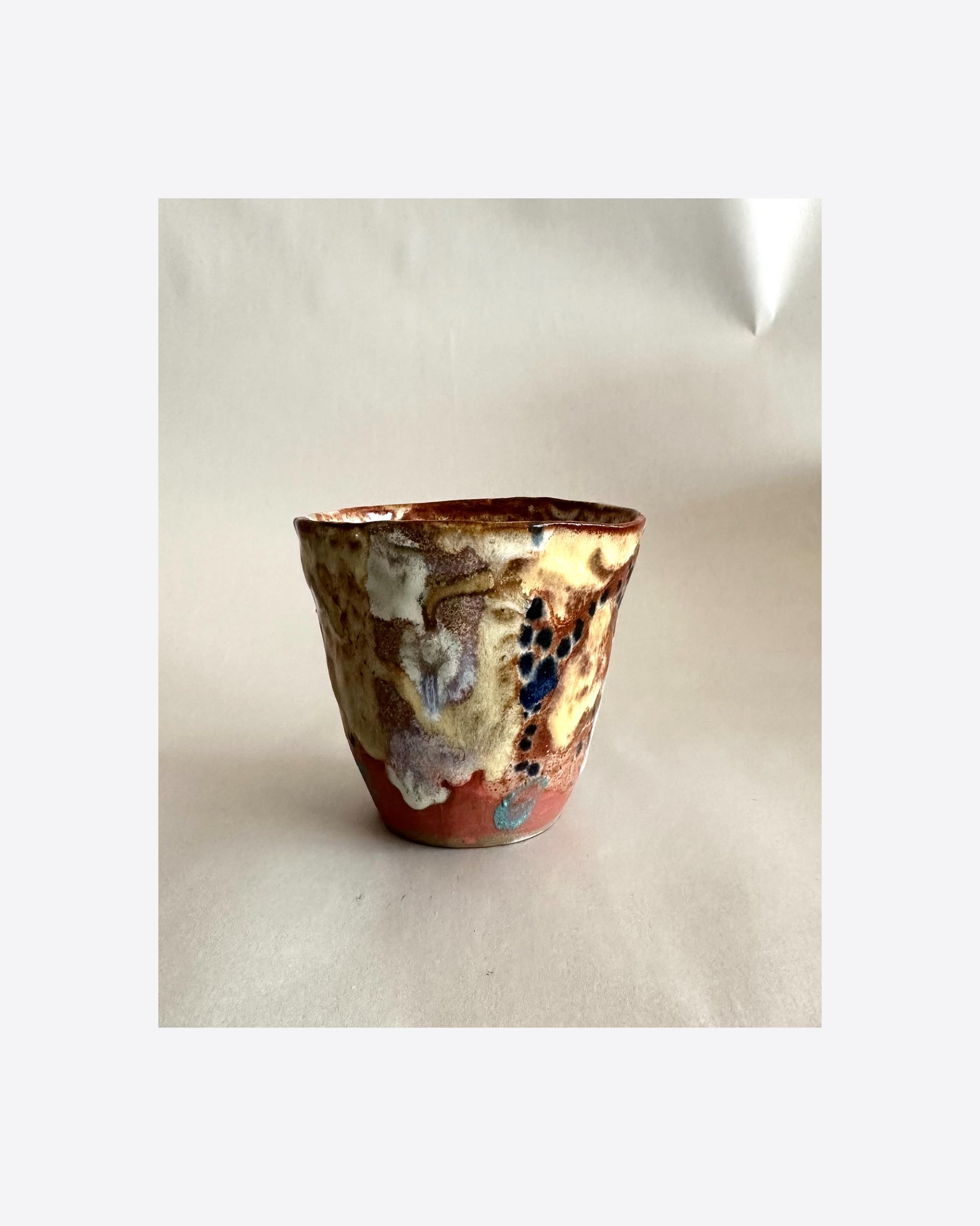 Medium Cup 710