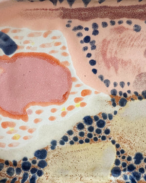 Oval Platter 73