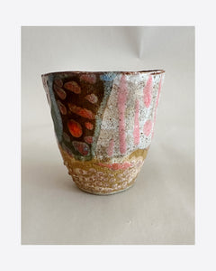 Large Cup 711