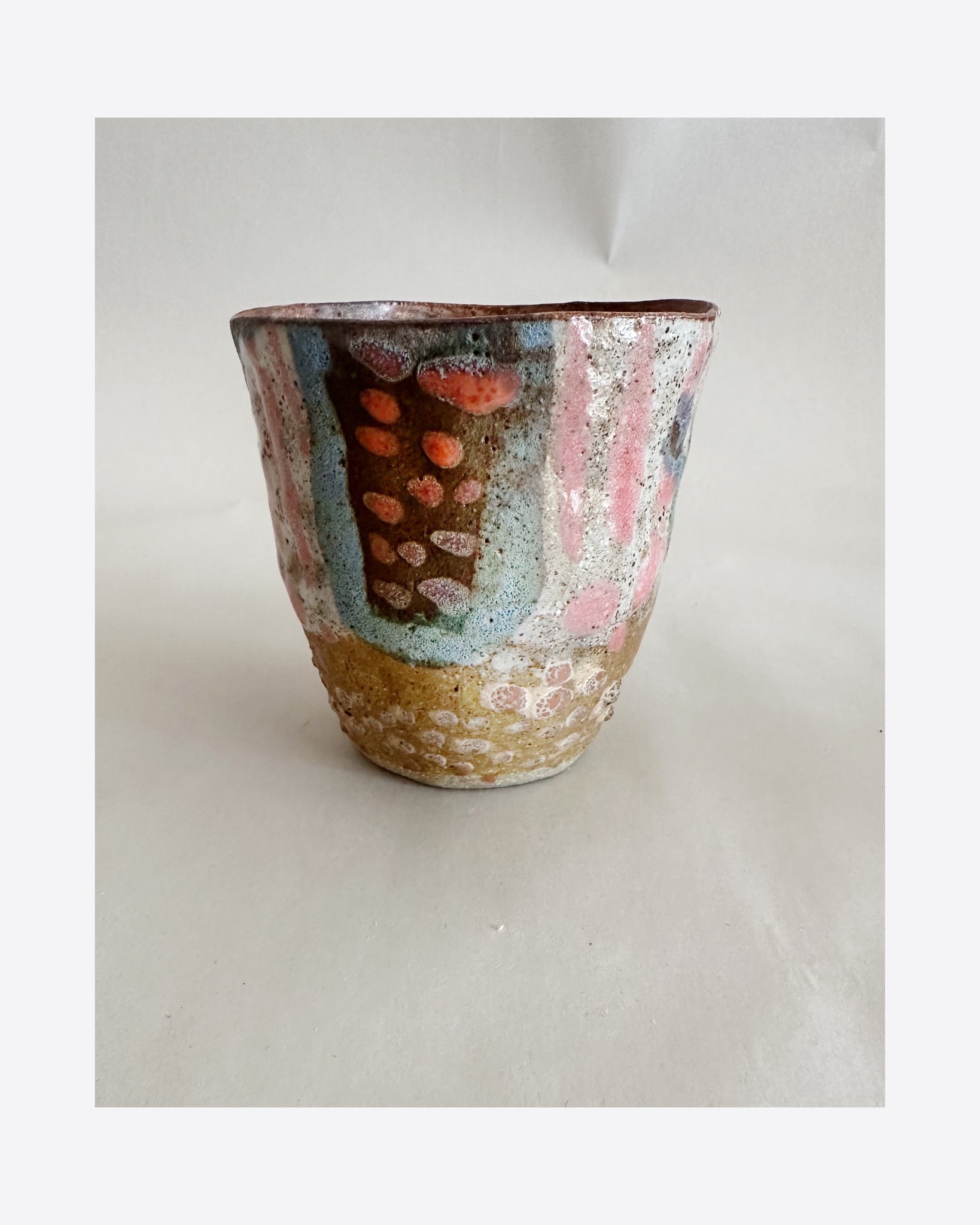 Large Cup 711