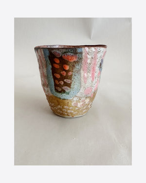 Large Cup 711
