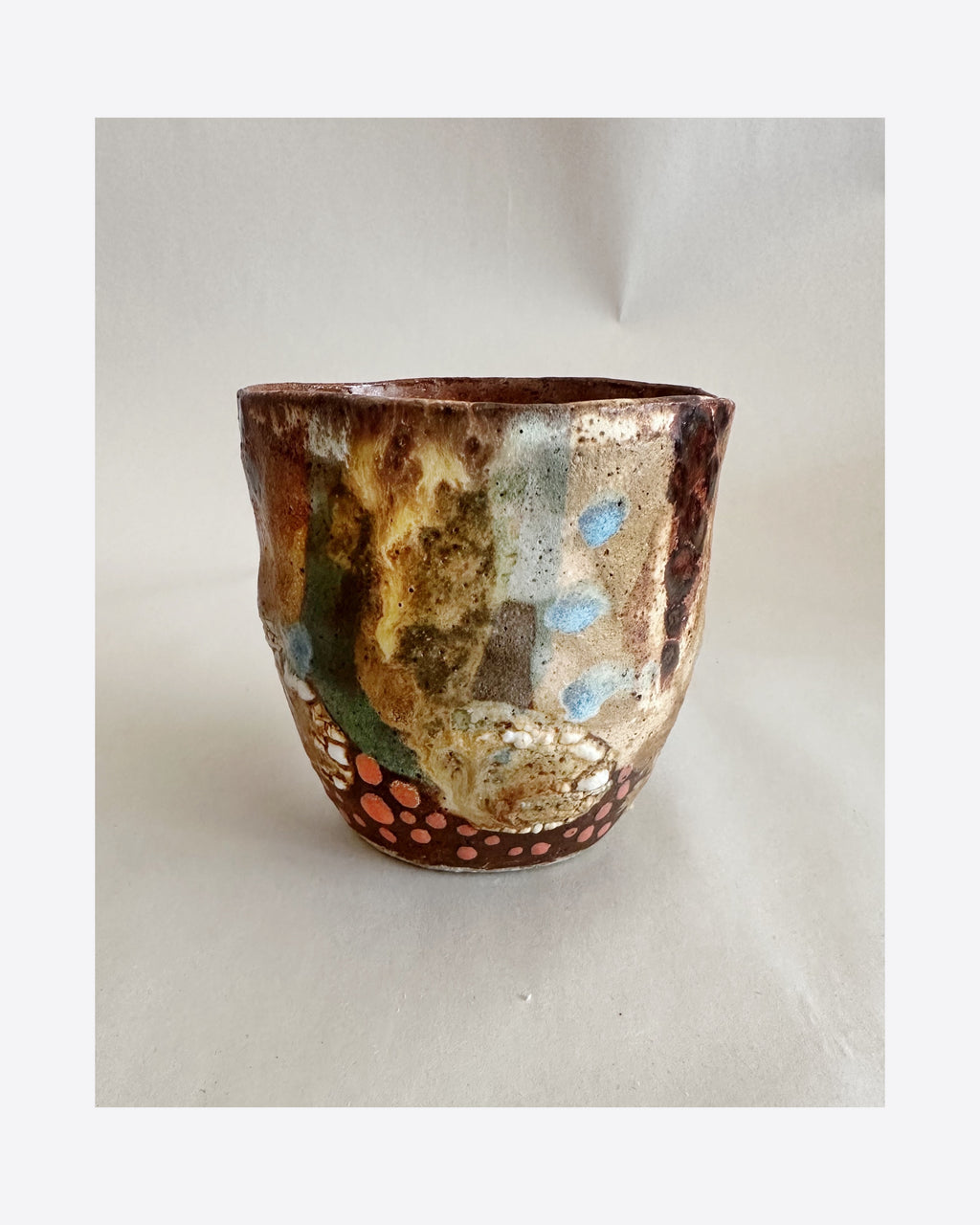 XL Large Cup 712