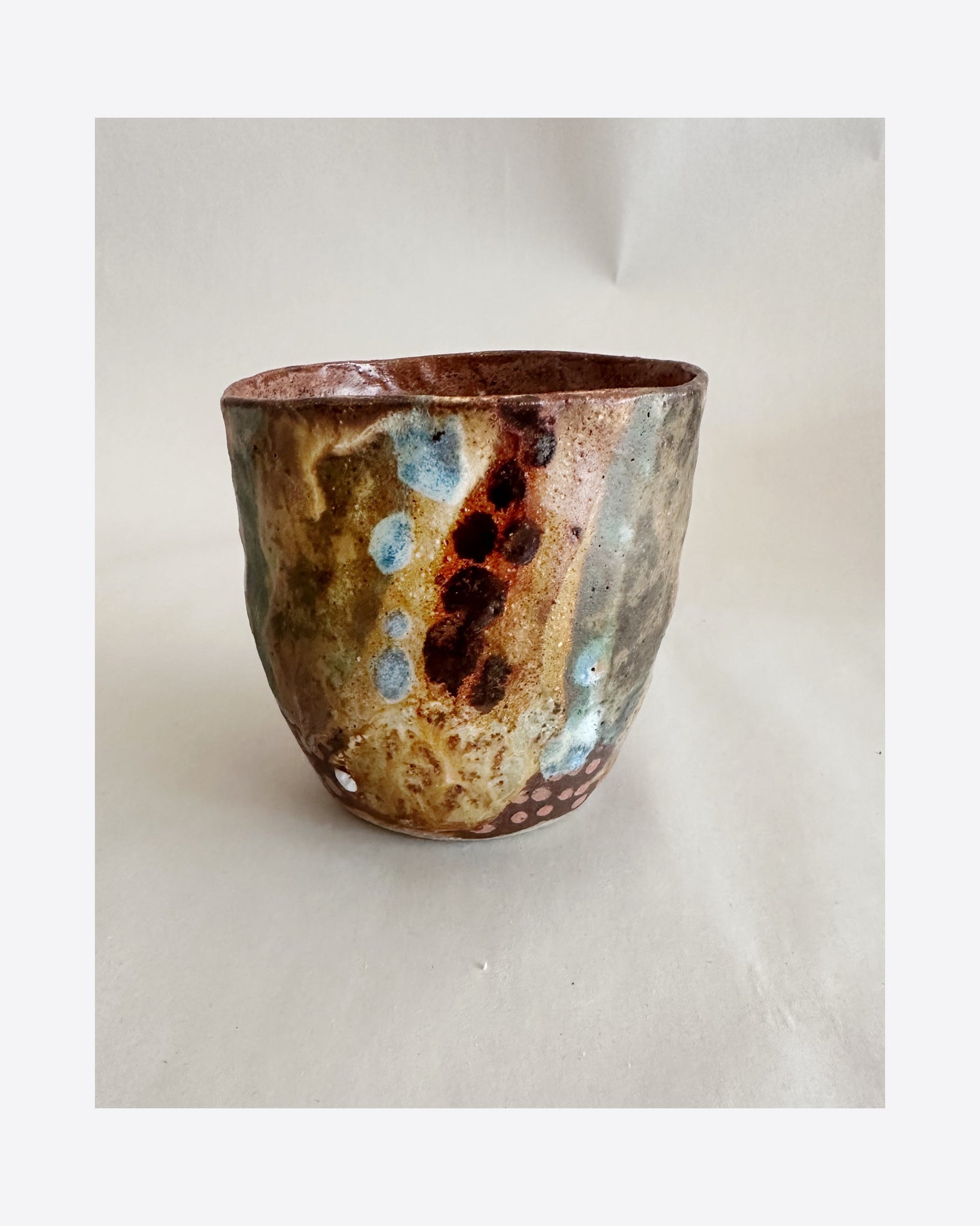 XL Large Cup 712
