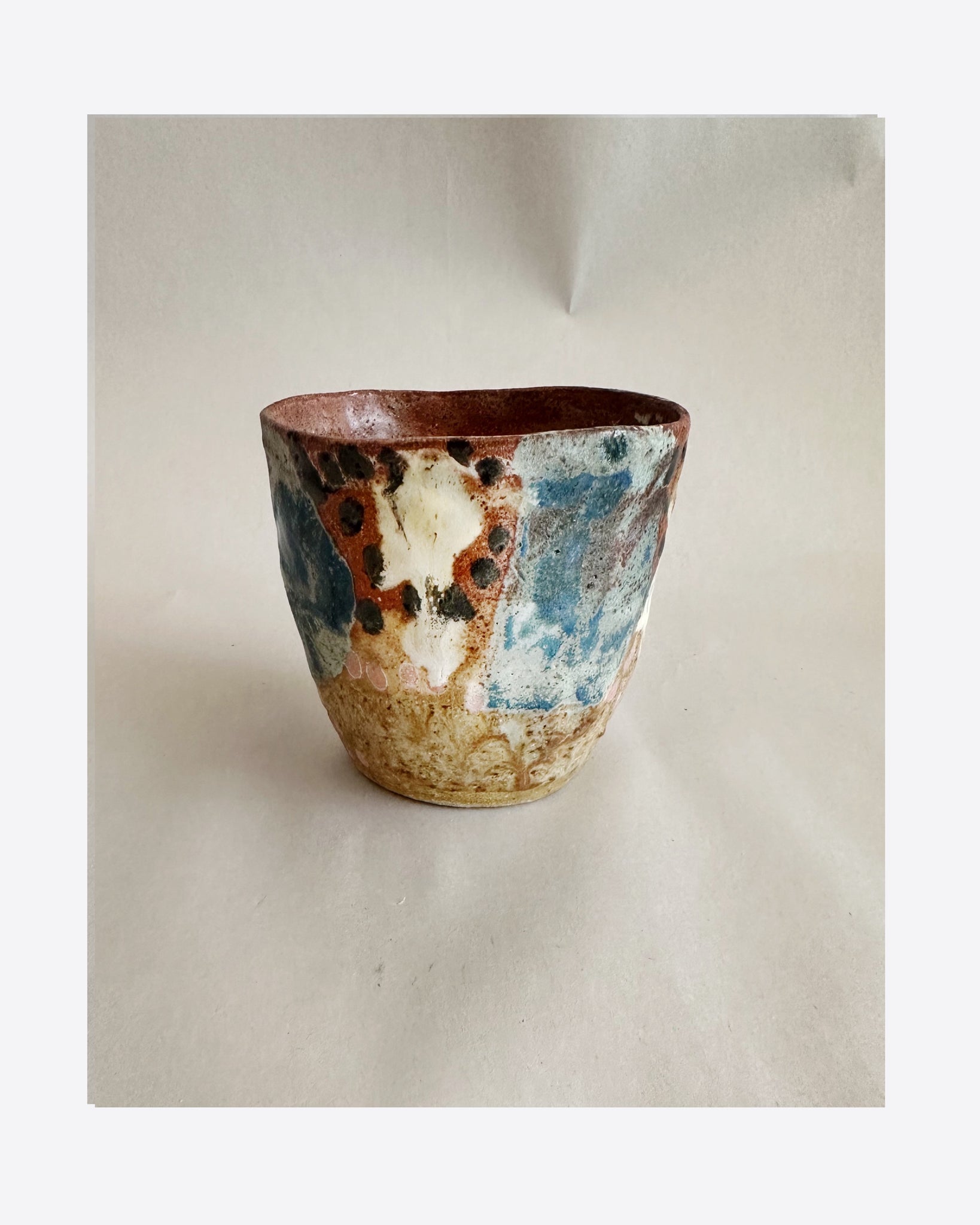 XL Large Cup 713
