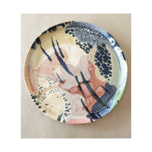 Large Plate 246