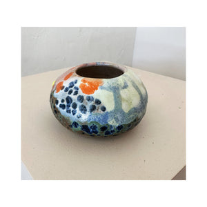 Baby Orb Vase 2