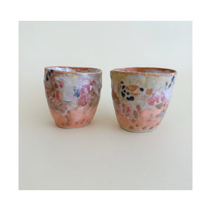 Small Cup Pair 364