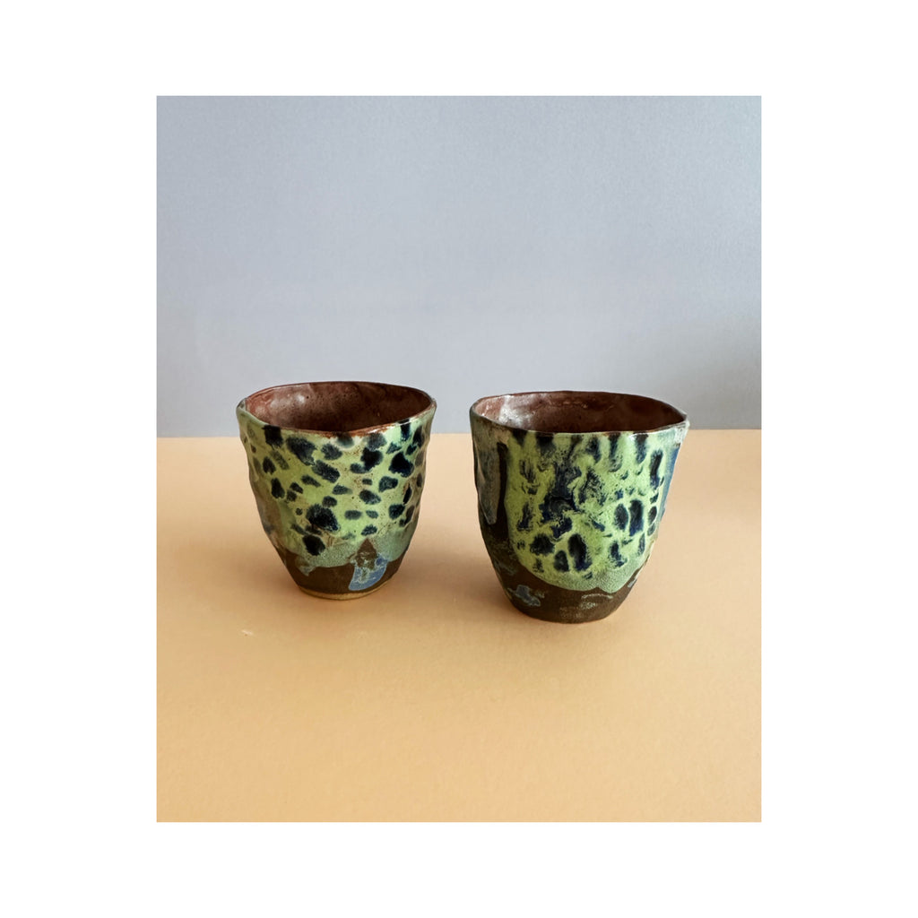 Small Cup Pair 367