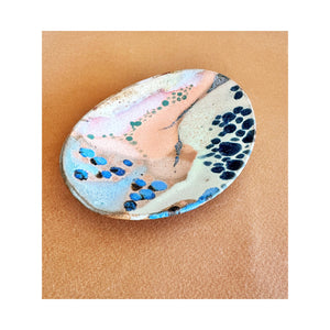 16cm Oval Dish 21