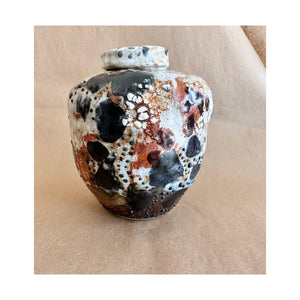 Lidded Jar / Urn 7