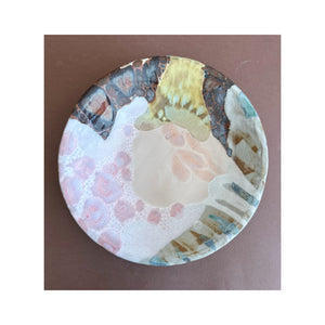 Large Shallow Bowl 289